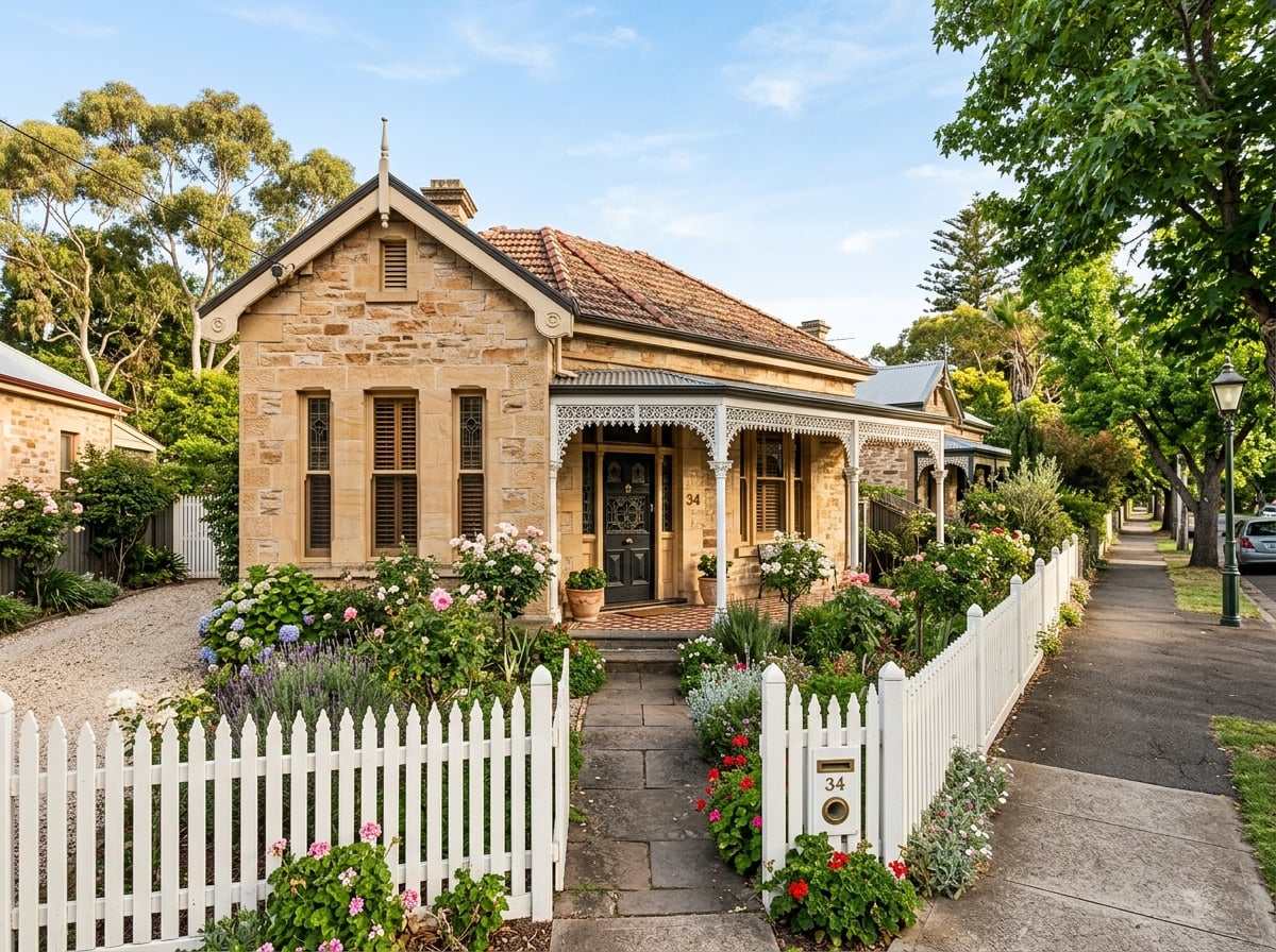 Heritage cottage sold in Henley Beach South